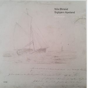 Nils, Okland / Apeland, Sigbjorn - Glimmer (Vinyl)