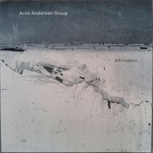 Arild Andersen Group - Affirmation (Vinyl)