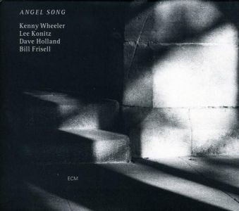 Kenny Wheeler - Angel Song - Limited (Vinyl)