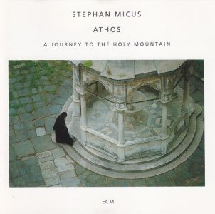 Stephan Micus - Athos