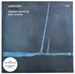 Bro/Morgan/Baron - Streams (Vinyl)