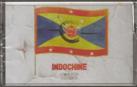 Indochine - Song For A Dream
