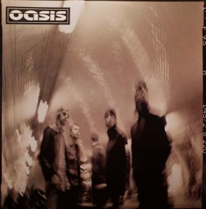 Oasis - Heathen Chemistry (Vinyl)