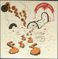 King Gizzard & The Lizard Wizard - Gumboot Soup (Vinyl)