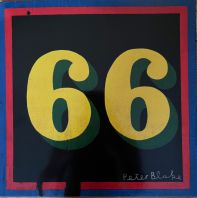 Paul Weller - 66 (Vinyl)