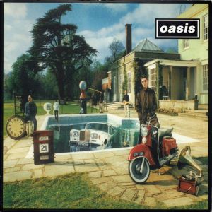 Oasis - Be Here Now Remastered (Vinyl)