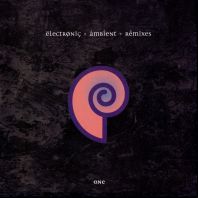 Chris Carter - Electronic Ambient Remixes One (Violet Vinyl)