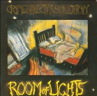 Crime & The City Solution - Room Of Lights (Yellow Vinyl)