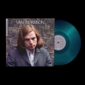 Van Morrison - Van Morrison - Npw Playing (Limited Blue Vinyl)