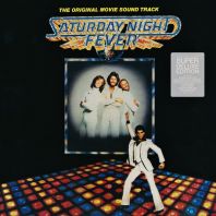Various Artists - Saturday Night Fever (Vinyl)