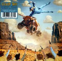 Oliver Tree - Cowboy Tears (Vinyl)