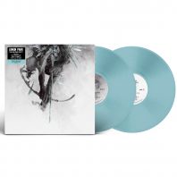 Linkin Park - THE HUNTING PARTY (Limited Translucent Light Blue Vinyl)