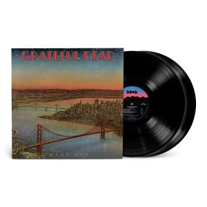 Grateful dead - Dead Set (Vinyl)