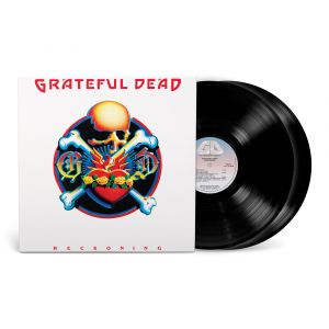 Grateful dead - Reckoning (Vinyl)