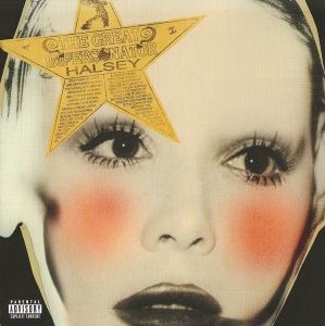 Halsey - The Great Impersonator (CD)