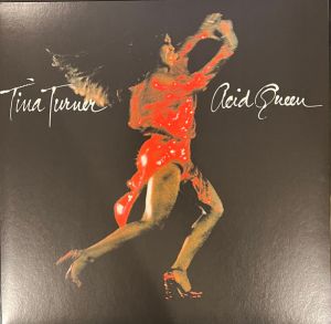 Tina Turner - Acid Queen (Vinyl)