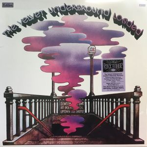 Velvet Underground - Loaded (Limited Purple Vinyl) Rocktober 2024