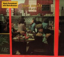 Tom Waits - Nighthawks At The Diner