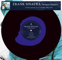 Frank Sinatra - Swingin´ Greatest Hits (Vinyl)