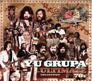 YU GRUPA - THE ULTIMATE COLLECTION