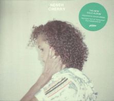 Neneh Cherry - Blank Project