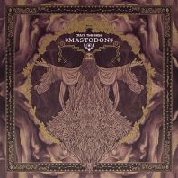 Mastodon - Crack the Skye (Limited 2x Gold Vinyl / BR box)