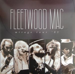 Fleetwood Mac - Mirage Tour '82 (Limited 3 x Vinyl)