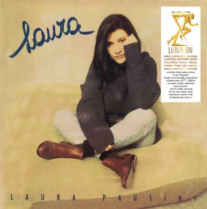 Laura Pausini - Laura (Ltd Marble Vinyl)