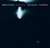 Crispel/Peacock/Motian - Amaryllis (Vinyl)