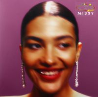 Olivia Dean - Messy (LP)