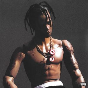 Travis Scott - Rodeo (Vinyl)