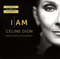 Celine Dion - I AM: CELINE DION (Original Motion Picture Soundtrack Vinyl)