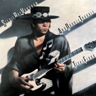 Stevie Ray Vaughan - Texas Flood (Vinyl)