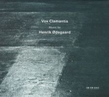 Vox Clamantis - Music By Henrik Odegaard