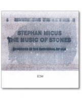 Stephan Micus - Music of Stones