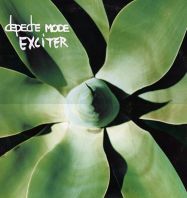 Depeche Mode - EXCITER (Vinyl)