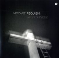 Carlo Maria Giulini - Mozart: Requiem [VINYL]