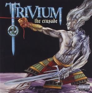 Trivium - The Crushade